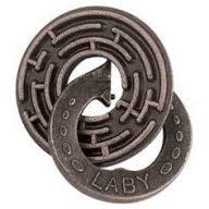 Maybe you would like to learn more about one of these? Hanayama Cast Puzzle Marble Level 4 By University Games Barnes Noble