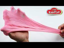 how to make slime without borax كيف تصنع العجينة اللزجة سلايم desserts icing food