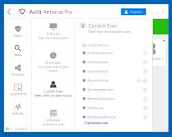 From now, your shopping will be secure, your identity protected, and your private files protected from unauthorized external access. Avira Antivirus Pro 2021 Crack Registration Key Free Download