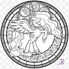 Printable coloring pages for kids. Pony Glass Png Images Pngegg