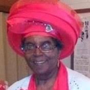 Search Daisy Johnson Obituaries and Funeral Services