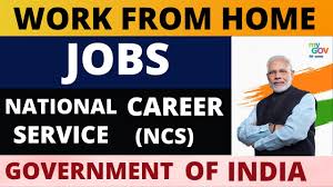 You have to be careful only to find trustworthy sites that pay. Work From Home Jobs By Govt Of India 2020 Apply For Job On National Career Service Ncs Online Youtube
