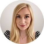 At 35% we still have a long way to go