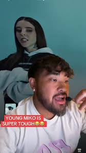 Currently obsessed with this song sheesh😮‍💨, #Youngmiko #Miko  @itsyoungmiko