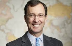 Tabor Academy picks new head of school