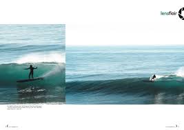Pacific Longboarder Magazine #114| REBEL SURF CO.