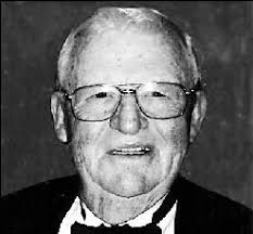 WILLIAM DRISCOLL Obituary (1937