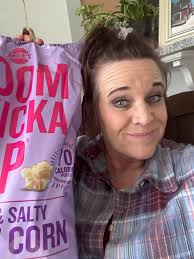 Scooter Ann's Kettle Corn has great customer service