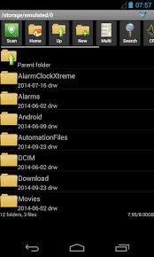 These are guidelines outlining what a wav file is. Androzip File Manager For Android Free Download