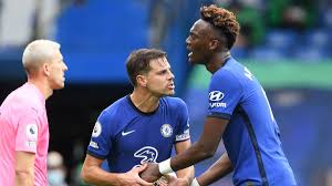 Find out more about cesar azpilicueta, see all their olympics results and medals plus search for more of your favourite sport heroes in our athlete database. Chelsea Must Tighten Up At The Back To Take Pressure Off Attack Cesar Azpilicueta Eurosport