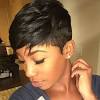 Curly Short Weave Styles