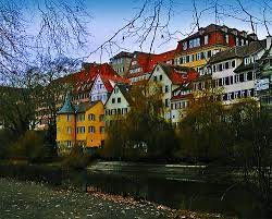 Bestattungsdienst tübingen rilling & partner gmbh handwerkerpark 5 72070 tübingen. Haus Des Ubergangs Ratskeller Verbindung Vom Rathaus Flickr