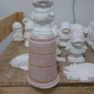 Membuat patung dari gypsum siapkan alat dan bahan : Jual Cetakan Gypsum Cetakan Kaligrafi Usaha Mewarnai Patung 3d Di Lapak Msg Shop Bogor Bukalapak