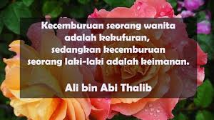 Kata Mutiara Bijak Islami Penyejuk Hati Bijak Mutiara Islam