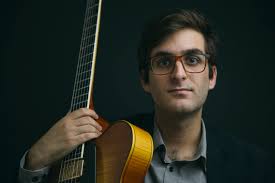 Sam Kirmayer Sextet«In This Moment» Album Launch