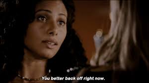 TO/Legacies Headcanon: Keelin and Rafael are Related!