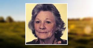 Margaret Dyfain Horn Obituary December 11, 2019