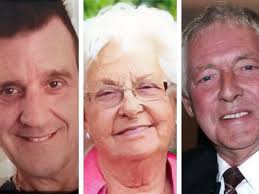 Death notices and funeral announcements from Grimsby and Scunthorpe  Telegraph