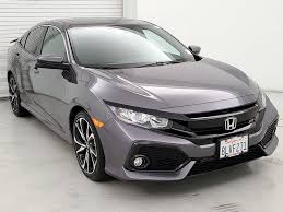 Complete verification in minutes from a mobile device. Used Honda Civic For Sale