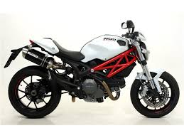 2013 ducati monster 796 abs mintmotorcycles.com. Terminali Thunder Carbonio Dx Sx Ducati Monster 796 2010 2014 666 Carbon