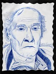 Michelangelo Lovelace