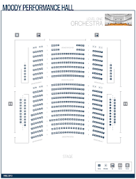 Unexpected Moody Theater Seat Map Austin City Limits Live
