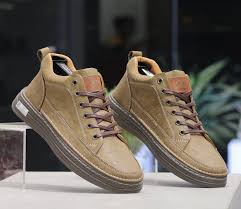 Barrita- Đồ Da Thật