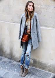 And i hope ever more… hose rein oder raus? Hose Rein Oder Raus Wie Du Stiefel Stiefeletten Ankle Boots Jetzt Richtig Stylst Lassiges Herbstoutfit Modestil Lassige Mode