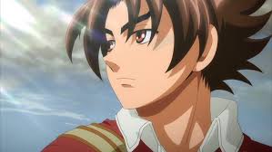 Читать сильнейший в истории ученик кеничи/shijou saikyou no deshi kenichi. Resultat De Recherche D Images Pour Shijou Saikyou No Deshi Kenichi Ova Dibujos Anime Personajes