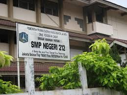 Taman wijaya kusuma raya cilandak 021 7695272. Selamat Datang Smp Negeri 212 Jakarta