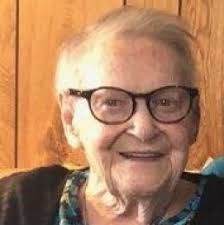 Evelyn Kassin-Bouchard Obituary