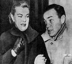 ALAN FREED CHRONOLOGICAL HISTORY IN NEWSPRINT