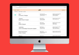 Itjobsinlondon.com is a dedicated job site for those looking for it jobs in london, one of the biggest tech cities in the world. 20 Best Online Jobs Boards For Graphic Designers Shillington Design Blog
