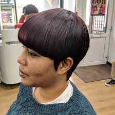 Divine hair and beauty