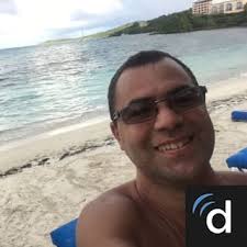 Dr. Aleem A. Ali, MD