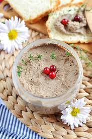 Classic Beef Liver Pate Keto Recipe Cook Me Recipes Recipe Liver Recipes Lamb Liver Recipe Liver Pate Recipe