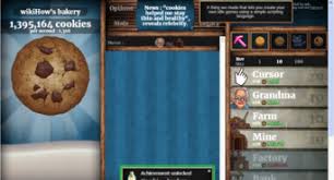 Seasons are events based on holidays or other occasions in cookie clicker that unlock special upgrades and achievements, and alter gameplay. How To Hack Cookie Clicker Online 8 Steps With Pictures