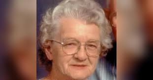 Barbara Ann Slack Obituary