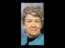 Obituary for Carolyn Smith Camarena