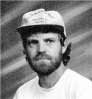 Timothy Crowder Obituary (1963