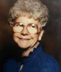 Obituary information for Catherine Benner