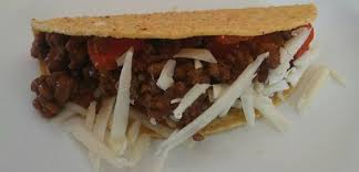 Recette Tacos Special Maman Recipes Tacos Food