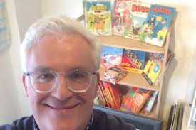 Sidmouth's Comic Issues shop closes down