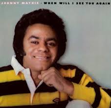 When Will I See You Again (Johnny Mathis album)