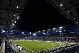 Die liebe und leidenschaft zum msv duisburg, unserem meidericher spielverein verbindet uns alle. Msv Duisburg Droht Stadion Sperre