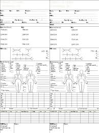This guide will show you an icu nurse resume example you can copy, adjust, and use. Pin On Nursing Sheets