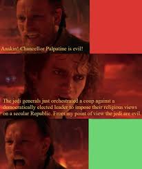 Star Wars Memes That Make It Perfectly Clear The Empire Did Nothing Wrong Star Wars Memes Prequel Memes Star Wars Quotes