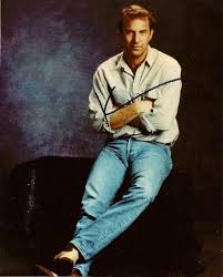 Kevin costner is an american actor, director and singer who is best known for his portrayal of rugged individuals with complex emotions. Pin On Costner