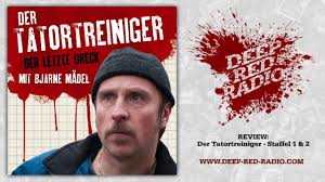 Der tatortreiniger 1x04 nicht über mein sofa (geschmackssache) episode: Der Tatortreiniger Staffel 1 2 Podcast Youtube