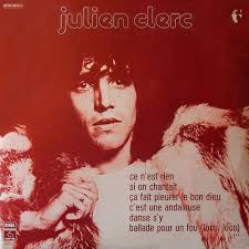 Buy tickets for julien clerc concerts near you. Julien Clerc Music Fanart Fanart Tv